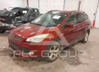 2016 Ford ESCAPE фото