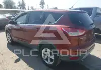 2016 Ford ESCAPE фото