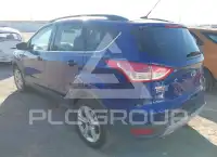 2016 Ford ESCAPE фото
