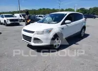 2016 Ford ESCAPE фото