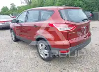 2016 Ford ESCAPE фото