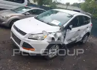 2016 Ford ESCAPE photo