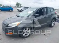2016 Ford ESCAPE фото