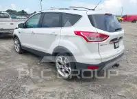 2016 Ford ESCAPE фото