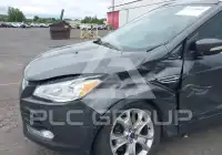 2016 Ford ESCAPE фото