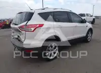 2016 Ford ESCAPE фото
