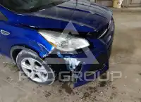 2016 Ford ESCAPE фото