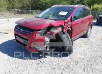 2016 Ford ESCAPE photo