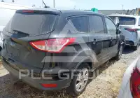 2016 Ford ESCAPE фото