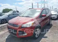 2016 Ford ESCAPE photo