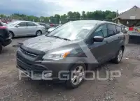 2016 Ford ESCAPE фото