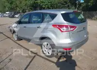 2016 Ford ESCAPE photo