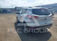 2016 Ford ESCAPE фото