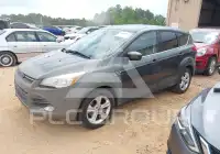 2016 Ford ESCAPE photo
