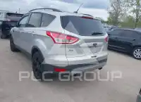 2016 Ford ESCAPE фото