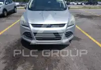 2016 Ford ESCAPE фото