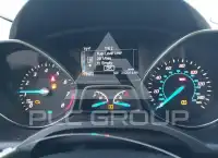 2016 Ford ESCAPE фото