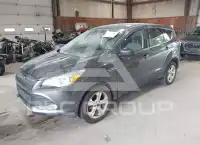 2016 Ford ESCAPE фото