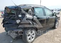 2016 Ford ESCAPE фото