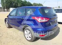 2016 Ford ESCAPE фото