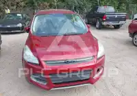 2016 Ford ESCAPE фото
