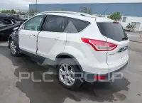2016 Ford ESCAPE фото
