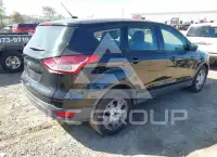 2016 Ford ESCAPE photo