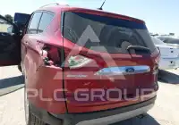 2016 Ford ESCAPE фото