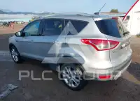 2016 Ford ESCAPE photo