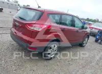 2016 Ford ESCAPE фото