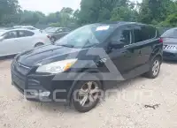 2016 Ford ESCAPE фото