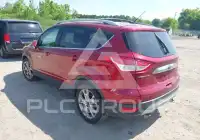 2016 Ford ESCAPE фото