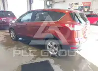 2016 Ford ESCAPE photo