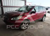 2016 Ford ESCAPE photo