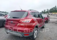 2016 Ford ESCAPE фото