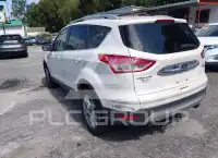 2016 Ford ESCAPE фото