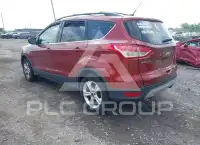 2016 Ford ESCAPE фото