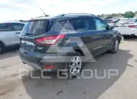 2016 Ford ESCAPE фото