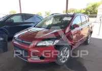 2016 Ford ESCAPE фото