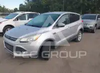 2016 Ford ESCAPE фото