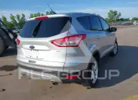 2016 Ford ESCAPE photo