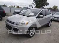 2016 Ford ESCAPE photo