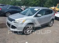 2016 Ford ESCAPE фото