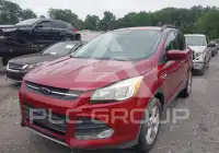 2016 Ford ESCAPE фото