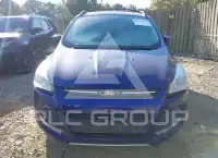 2016 Ford ESCAPE фото