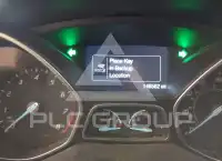 2016 Ford ESCAPE фото