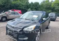 2016 Ford ESCAPE фото