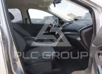 2016 Ford ESCAPE photo
