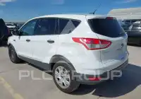 2016 Ford ESCAPE фото