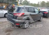 2016 Ford ESCAPE photo